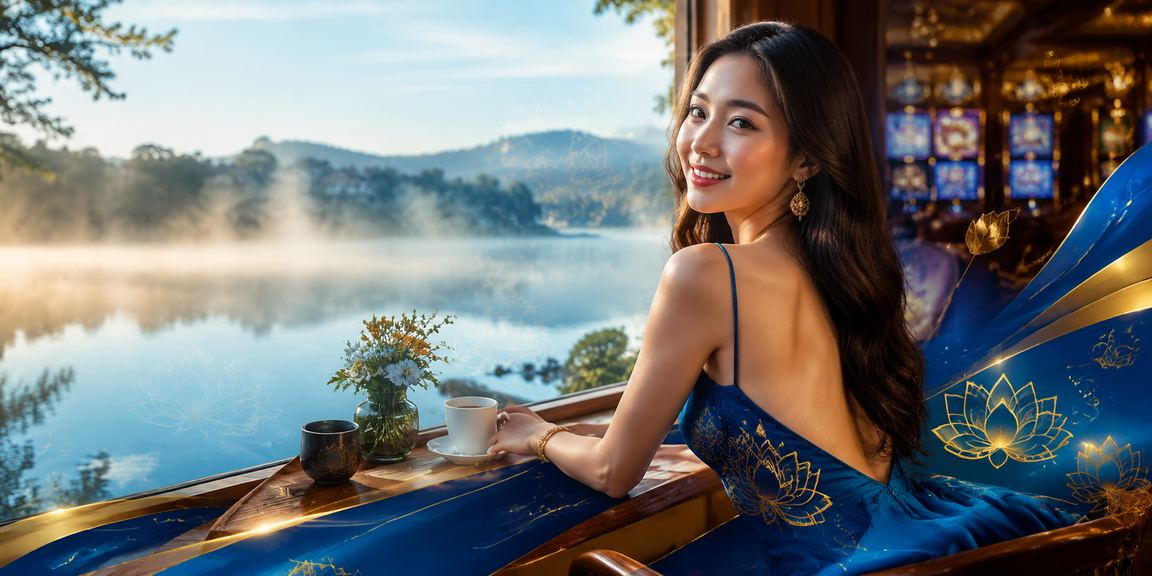 Màn hình di động và cá cược trực tuyến của thành viên 583 trên thiết bị smartphone